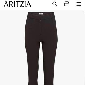 Aritzia Babaton Pants (size 10)